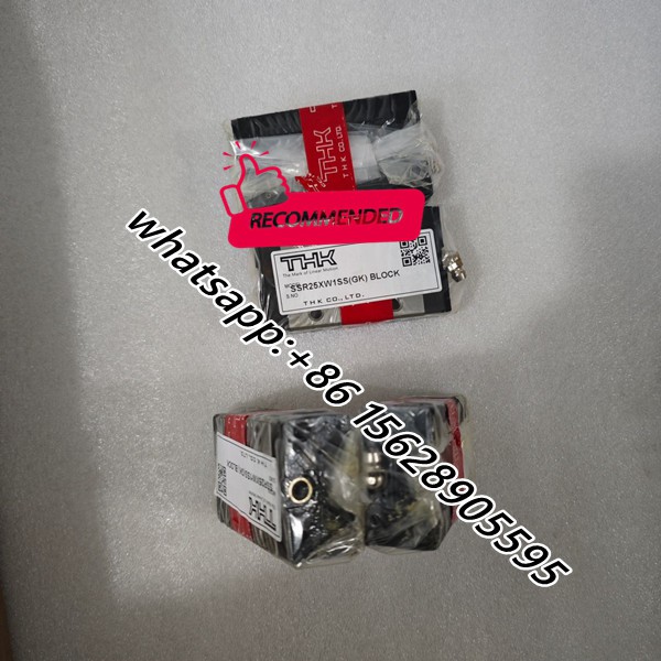 SSR20XW THK